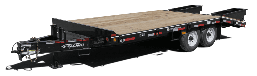 FT-12-2 - 123501LAE - Medium Duty Deck-Over