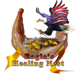 Eagle's Healing Nest - Trailer for a Cause