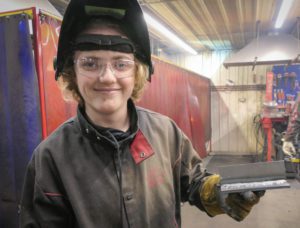 welding jobs at felling trailers