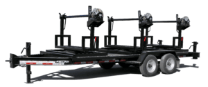 FT-20 I-RM - 219448MJP - Turret Reel Trailers FT-20 I-RM - 219448MJP - Turret Reel Trailers