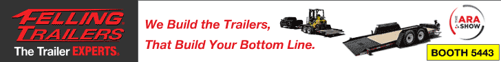 We build the trailers that build your bottom line