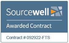 Sourcewell Contract - 092922-FTS