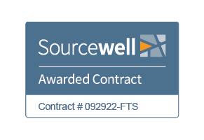 Sourcewell Contract# 092922-FTS
