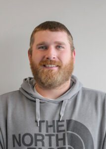 Dillon Dean Felling Trailers Sales Coordinator