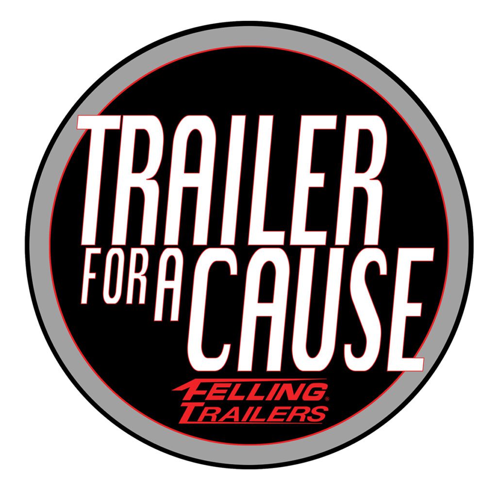 Trailer for a Cause