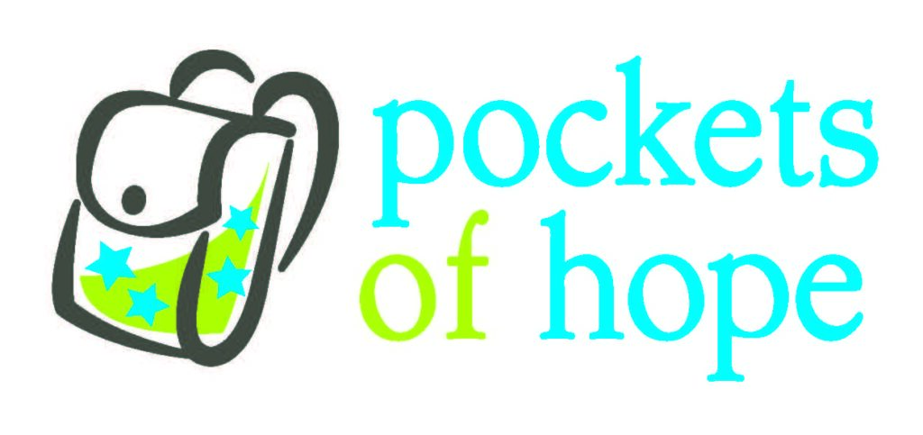 Beneficiary: Pockets of Hope logo