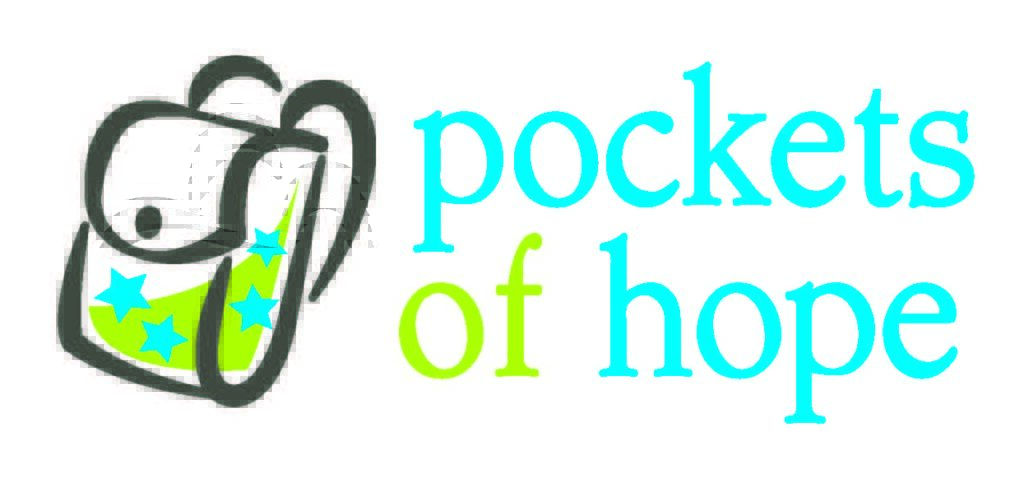 Beneficiary: Pockets of Hope logo