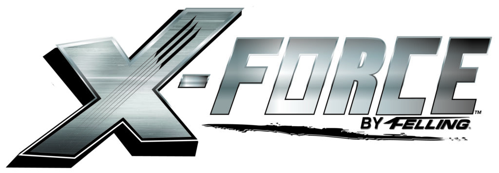 X-Force Logo