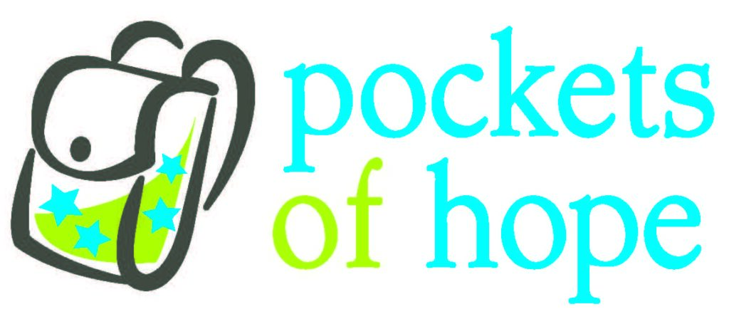 Pockets of Hope Logo