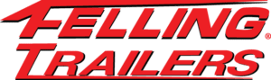 Felling Trailers Logo