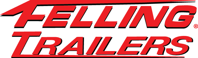 Felling Trailers Logo