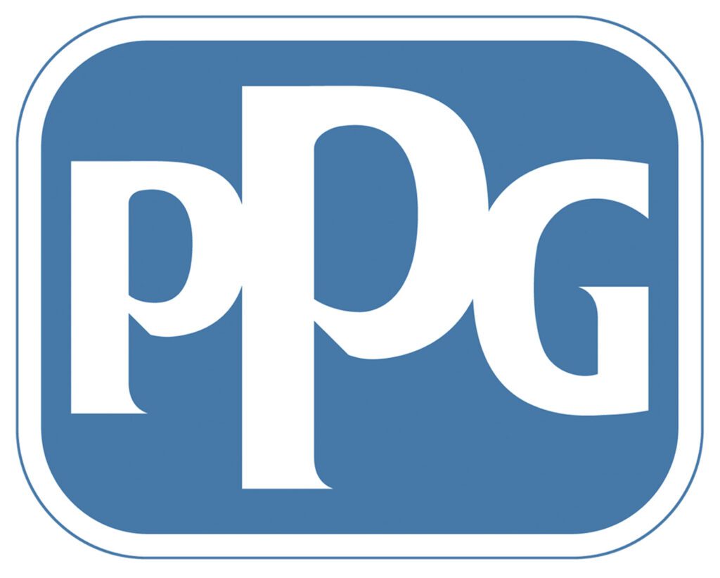 PPG Logo