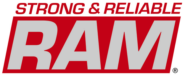 Ram Logo