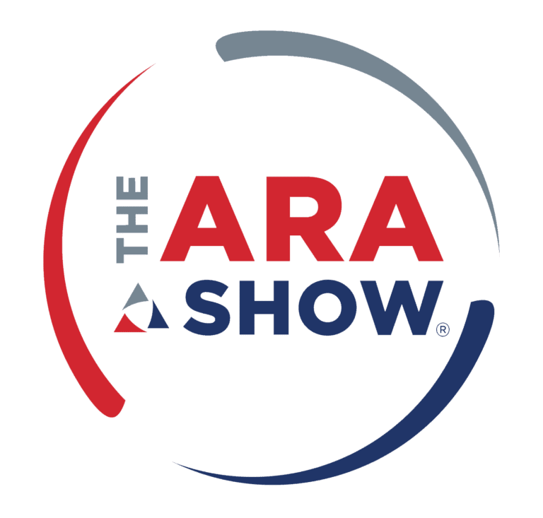 The ARA Show Logo