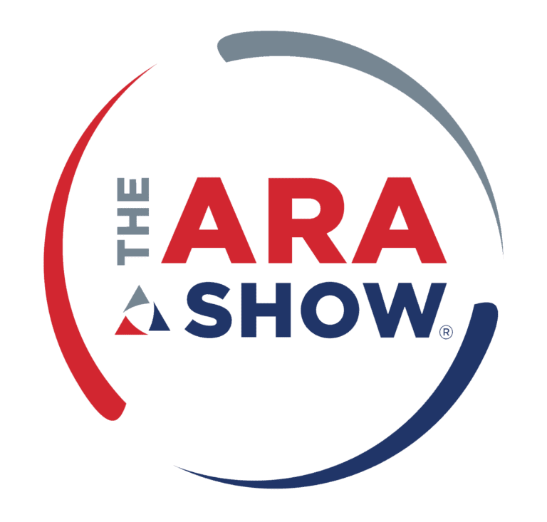 The ARA Show Logo