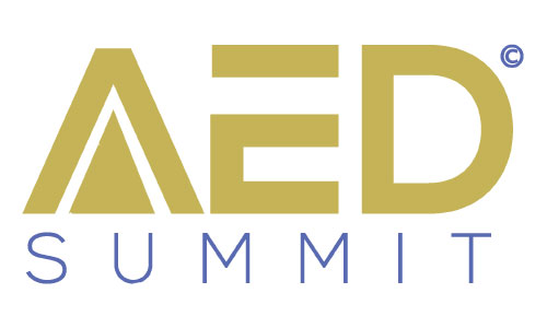 AED Summit Logo