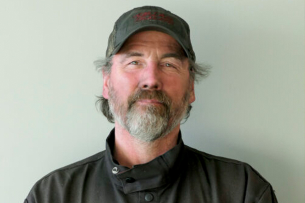 Greg Martino