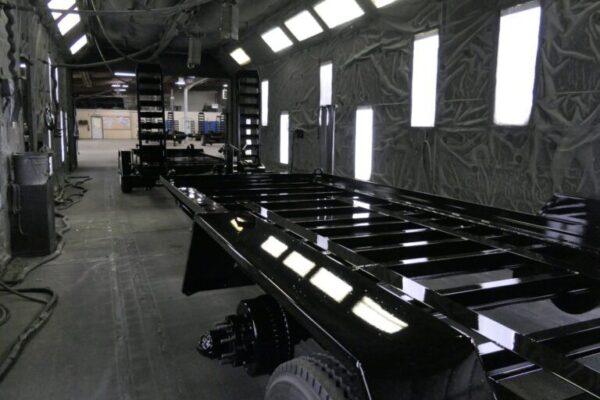 litchfield paint dept featuring Ismael Mendoza