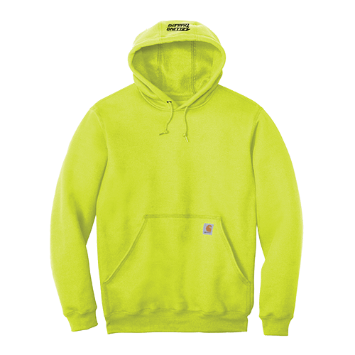 Felling Carhartt Hoodie