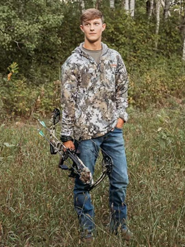 Colton Allen