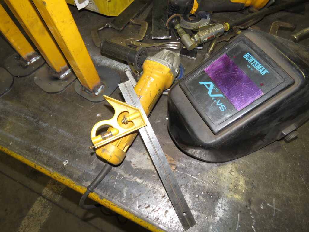 Maintenance Tools
