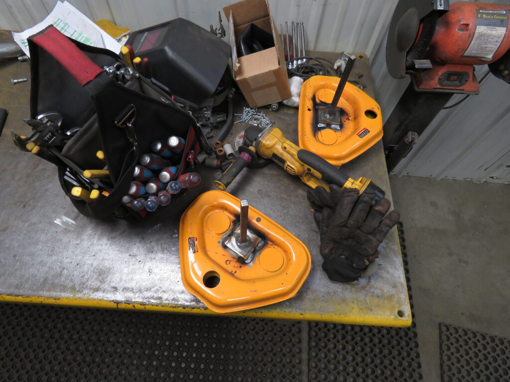 Maintenance Technician Tools