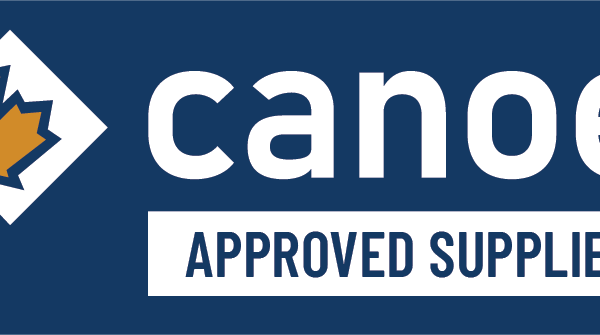 Canoe Approved Supplier Logo