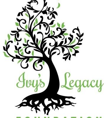 Ivy's Legacy Foundation Logo