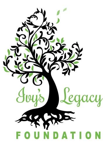 Ivy's Legacy Foundation Logo