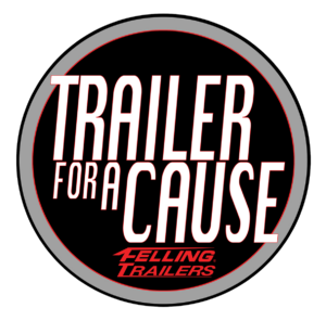 Trailer for a Cause