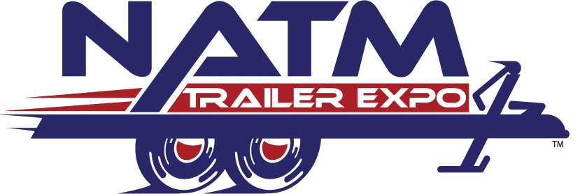NATM Trailer Expo Logo