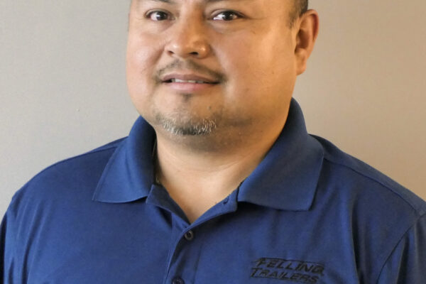 Ruben Carrillo, Engineering Designer/Diseñador de Ingeniería