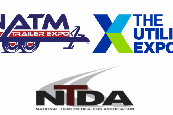 Tradeshow Logos