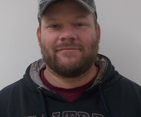 Walter Willner, Lead Welder/Soldador Lider