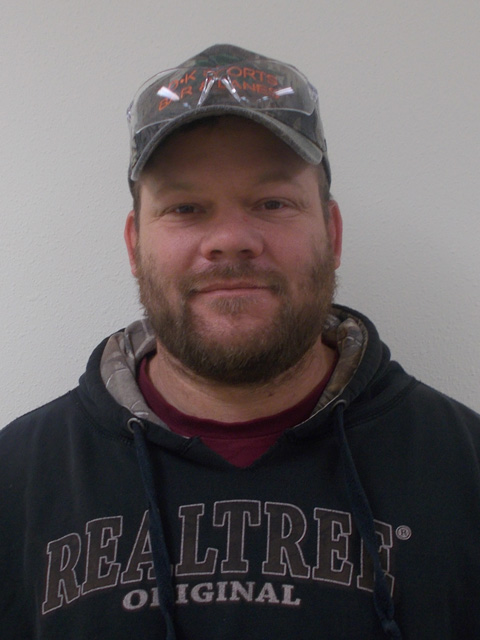 Walter Willner, Lead Welder/Soldador Lider