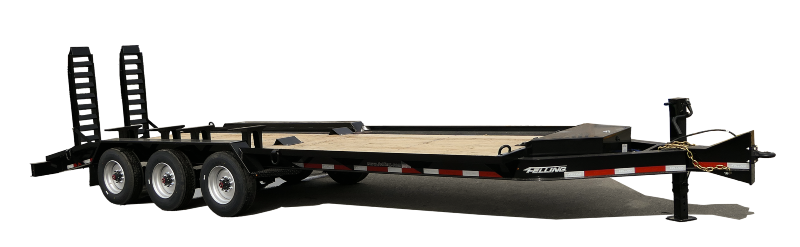 FT 30-31 HDD trailer