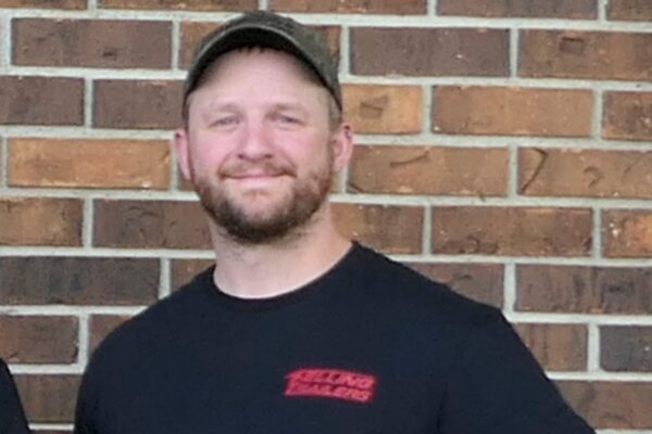 Zach Schneider, Weld Instructor