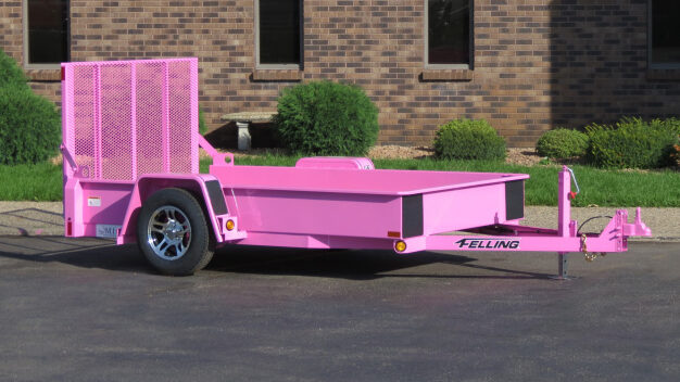 Bright Pink - Breast Cancer