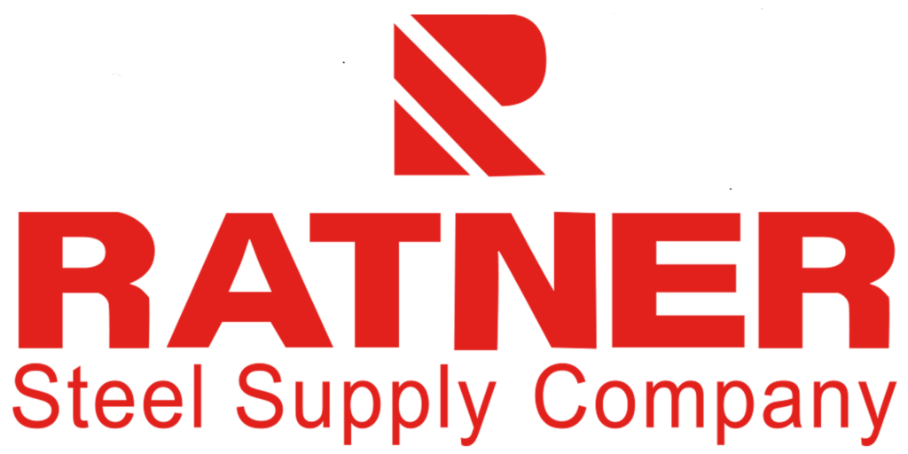 Ratner Steel Supply Company Logo