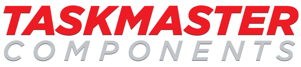 Taskmaster Components Logo